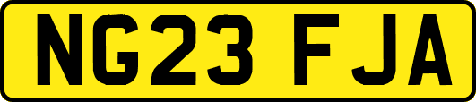 NG23FJA