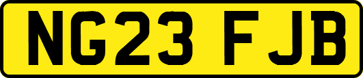 NG23FJB