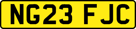 NG23FJC