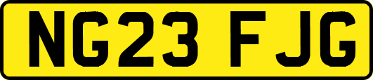 NG23FJG