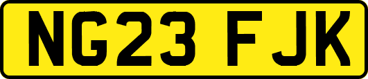 NG23FJK