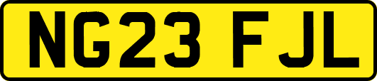 NG23FJL