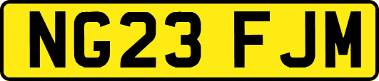 NG23FJM