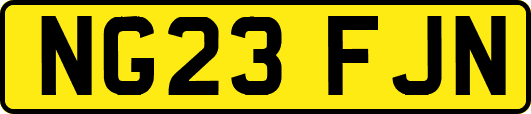 NG23FJN