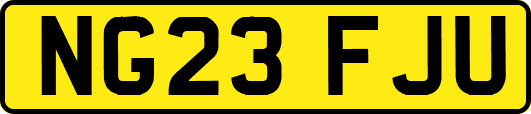 NG23FJU