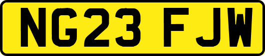 NG23FJW