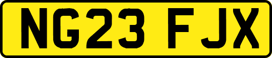 NG23FJX