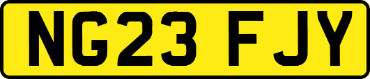 NG23FJY