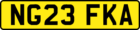 NG23FKA