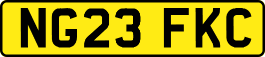 NG23FKC