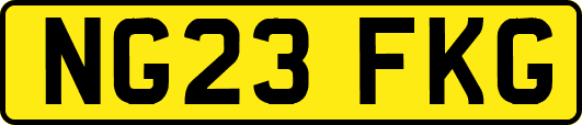 NG23FKG