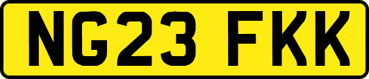 NG23FKK