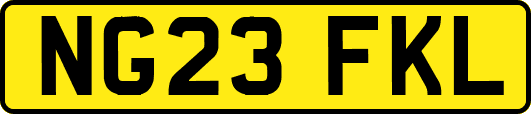 NG23FKL