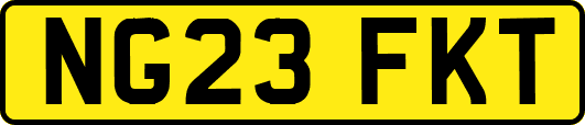 NG23FKT