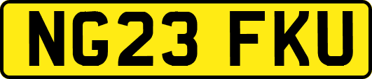 NG23FKU