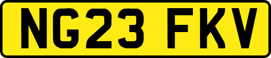 NG23FKV