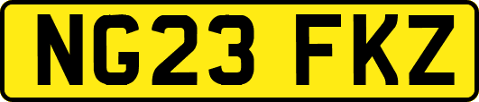 NG23FKZ