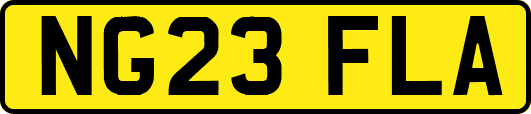 NG23FLA