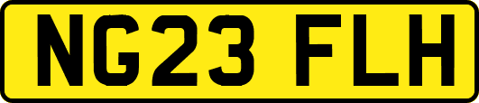 NG23FLH