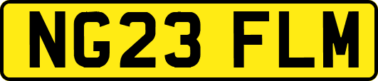 NG23FLM