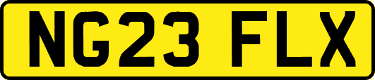 NG23FLX