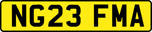 NG23FMA