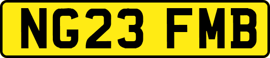 NG23FMB