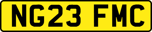 NG23FMC