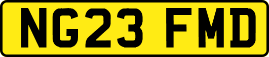 NG23FMD