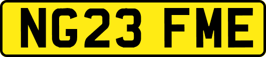 NG23FME