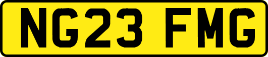 NG23FMG
