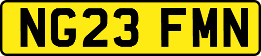 NG23FMN