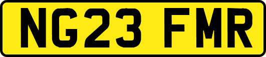 NG23FMR