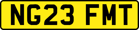 NG23FMT