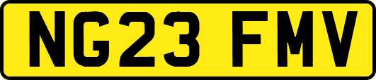 NG23FMV