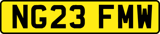 NG23FMW