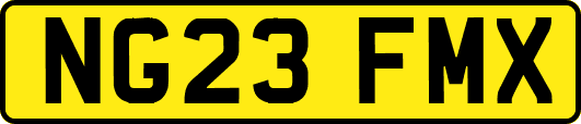NG23FMX