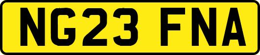 NG23FNA