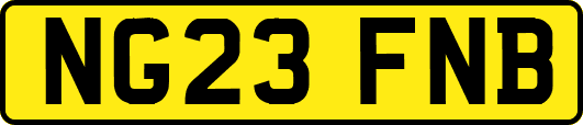 NG23FNB