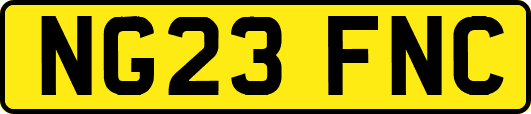 NG23FNC