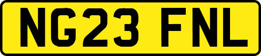 NG23FNL