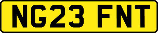 NG23FNT