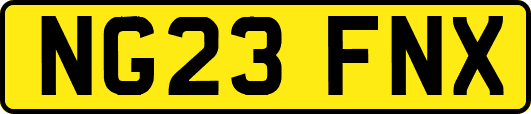 NG23FNX