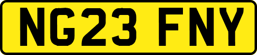 NG23FNY
