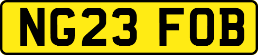 NG23FOB