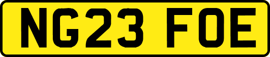 NG23FOE