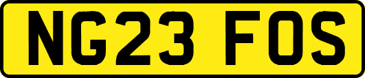 NG23FOS