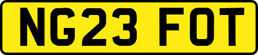 NG23FOT