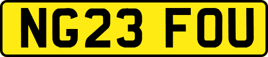 NG23FOU