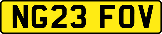 NG23FOV
